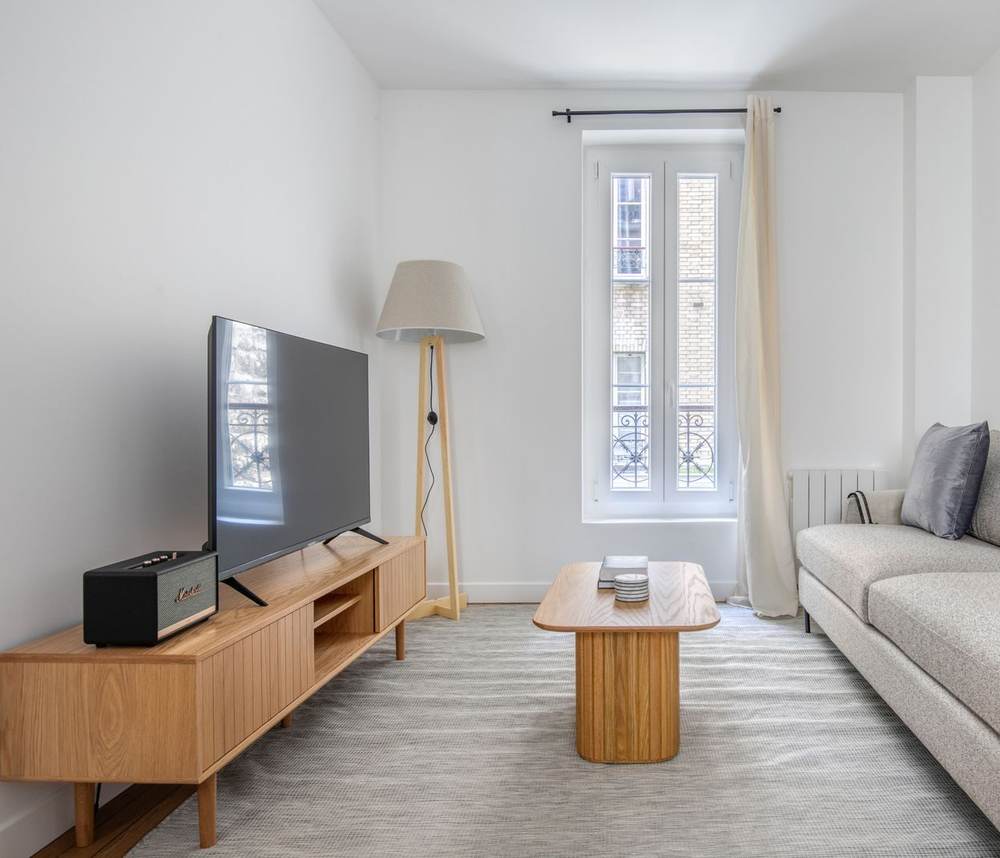 Appartement meublé en sous-location professionnelle à Périgueux